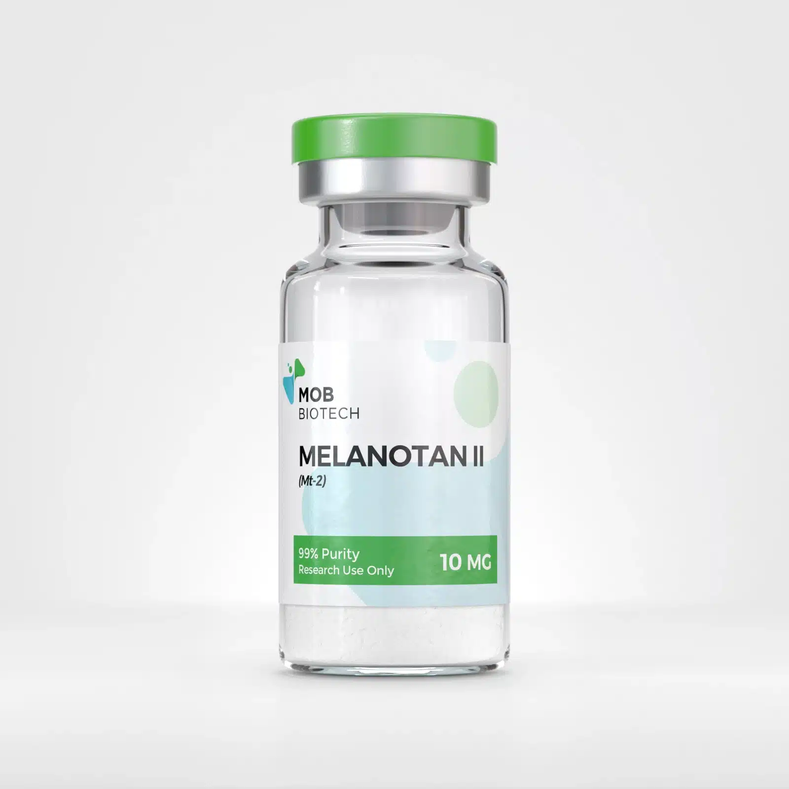 l carnitine deficiency symptoms Melanotan II Nasal Spray: Expert How-To main image 1