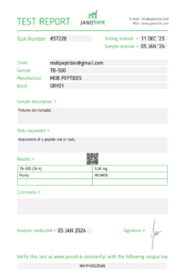 Lab Report