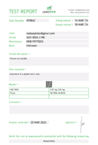 Lab Report