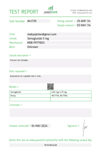 Lab Report