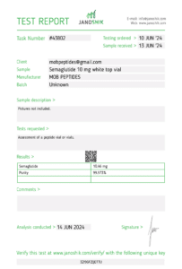 Lab Report