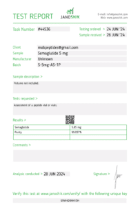 Lab Report
