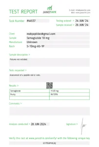 Lab Report