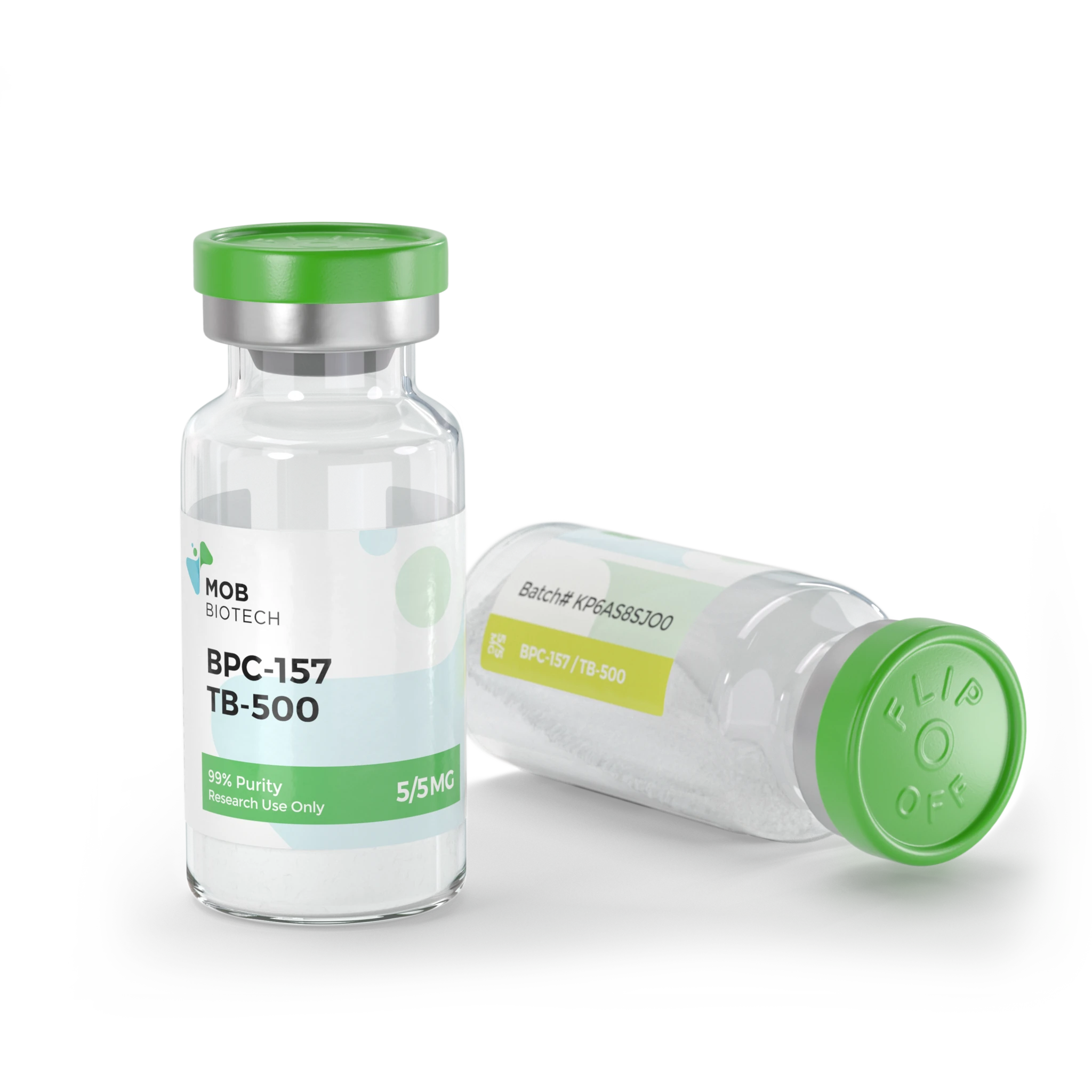biotech peptides bpc 157 price 5mg Buy for Scientific Research (USA Made) BPC-157 / TB-500 Blend