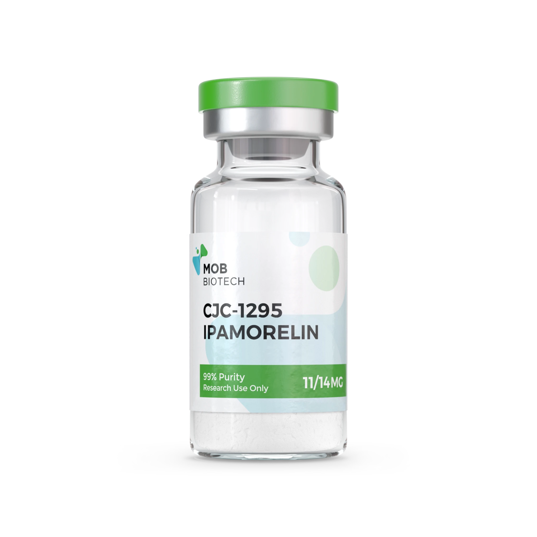 cjc1295 & ipamorelin blend CJC-1295 / Ipamorelin Blend