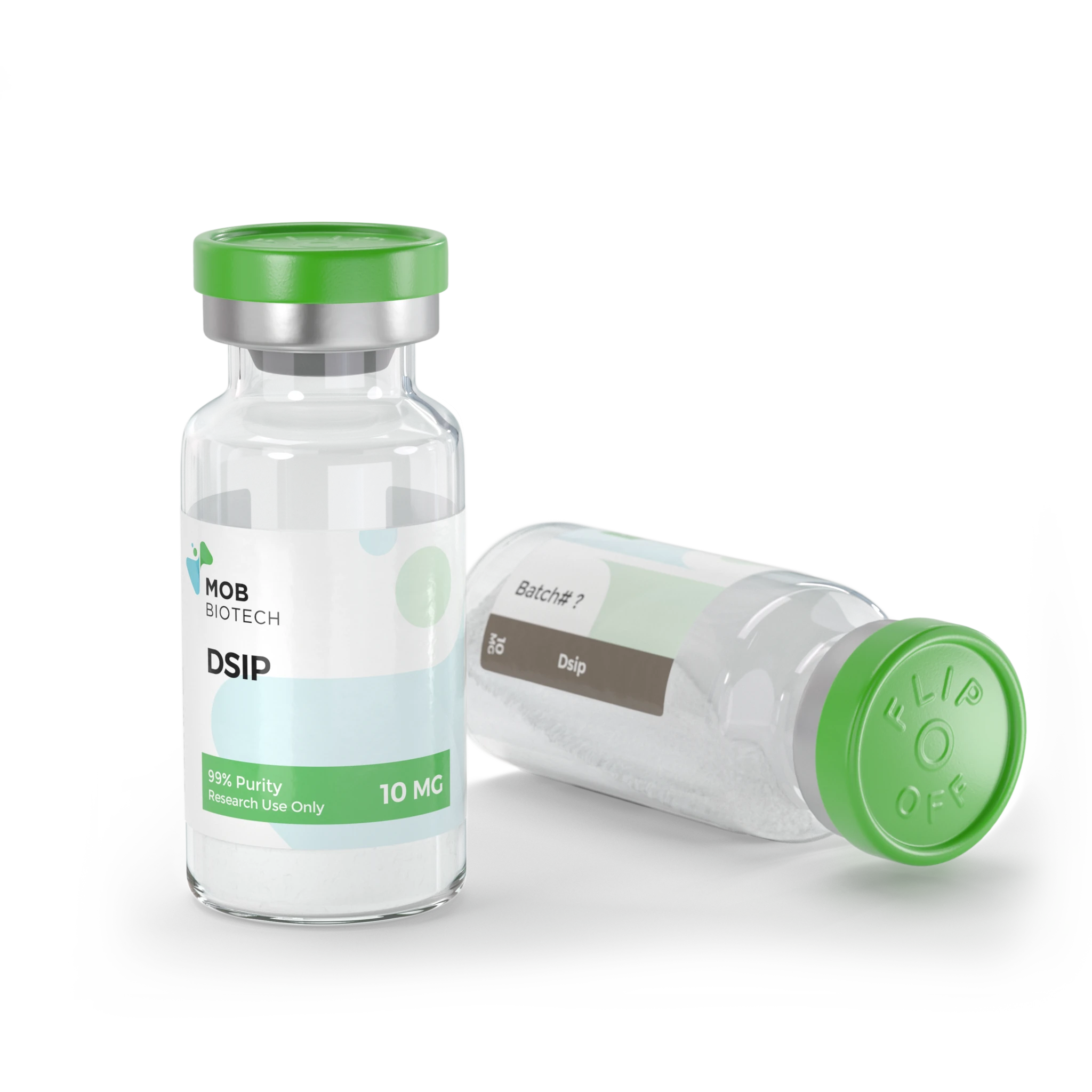dsip 10 mg DSIP 10mg — 10mg/vial Reference