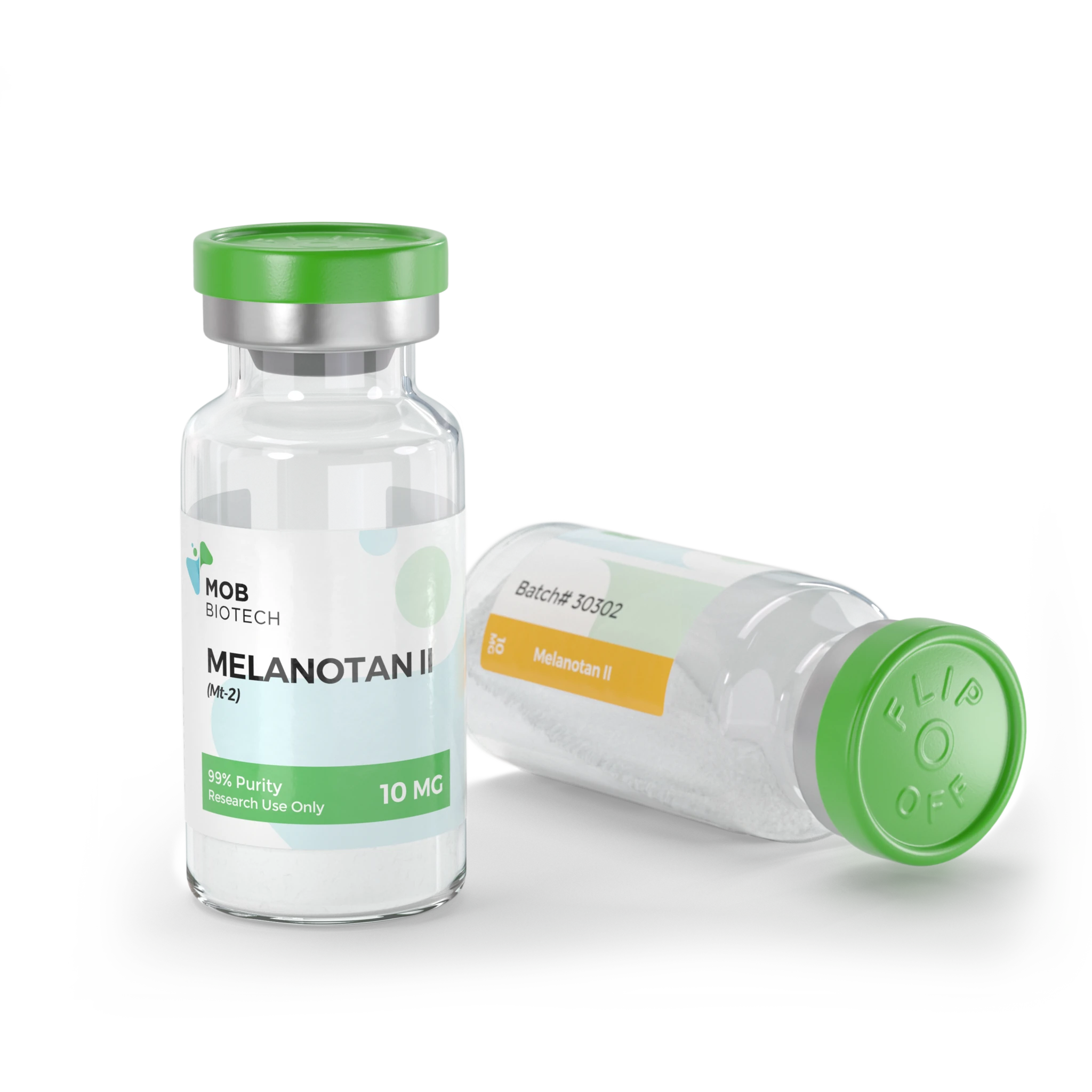 melanotan mpmd Melanotan II (MT-2) - 10MG