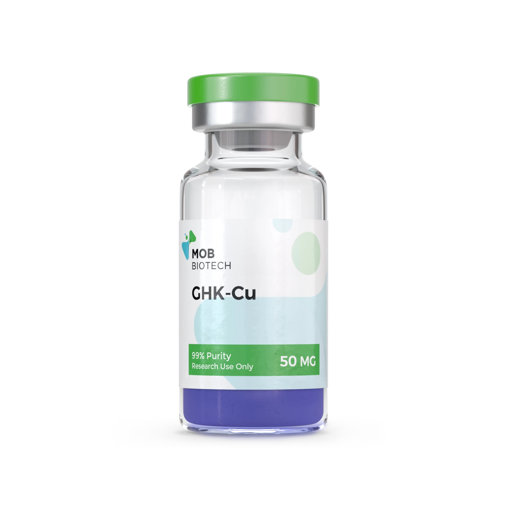 GHK-CU - 50MG