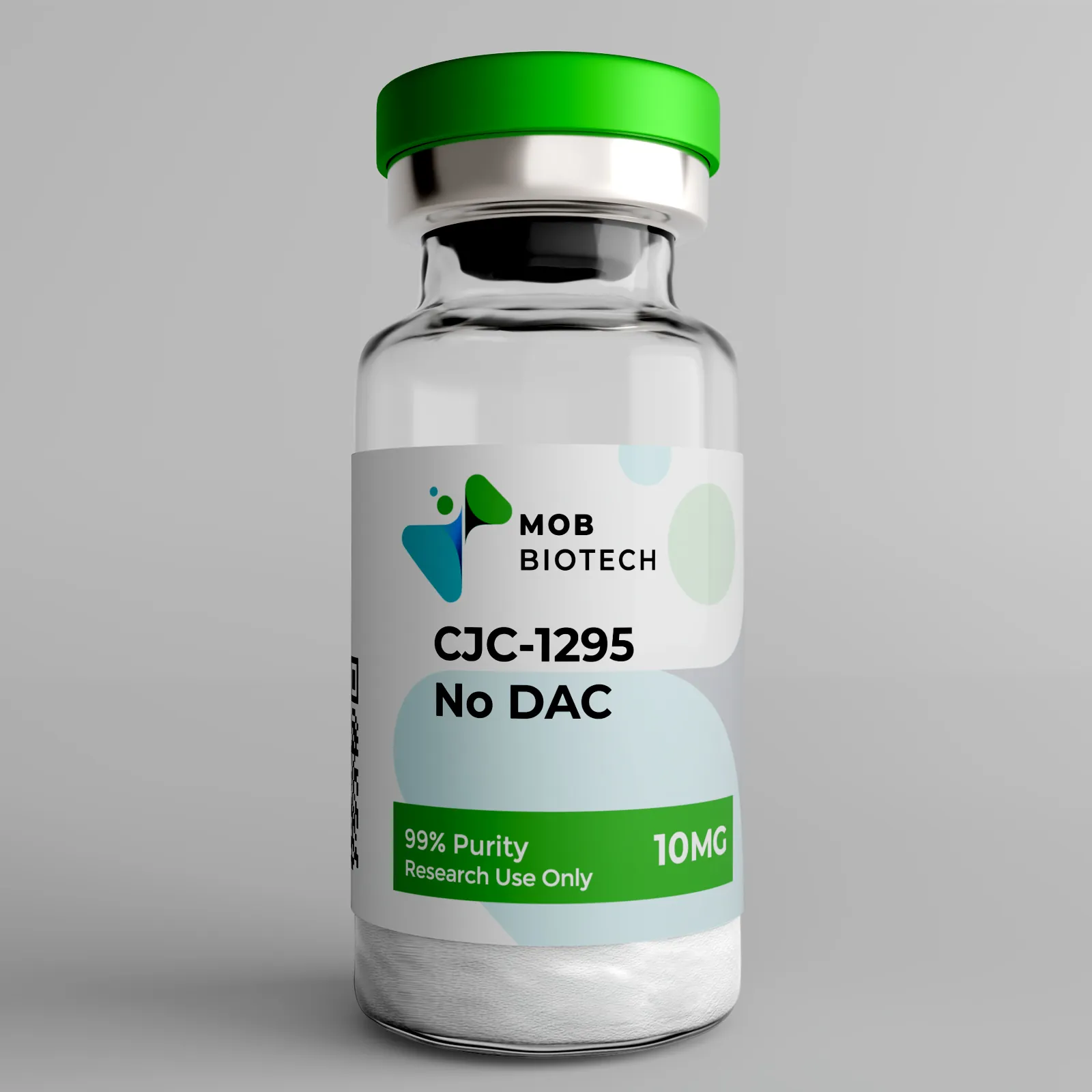 CJC-1295 no DAC - 10mg