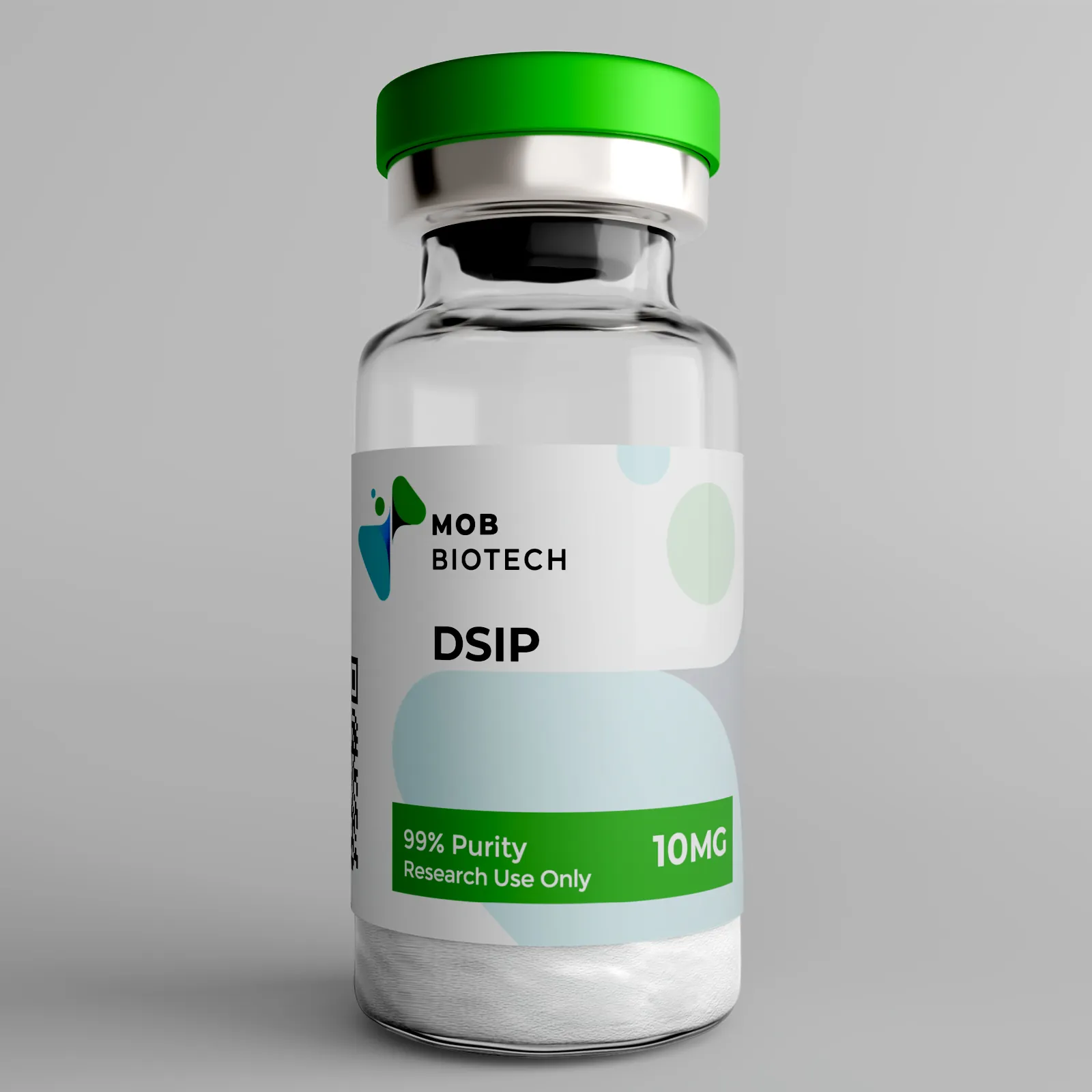 DSIP - 10MG