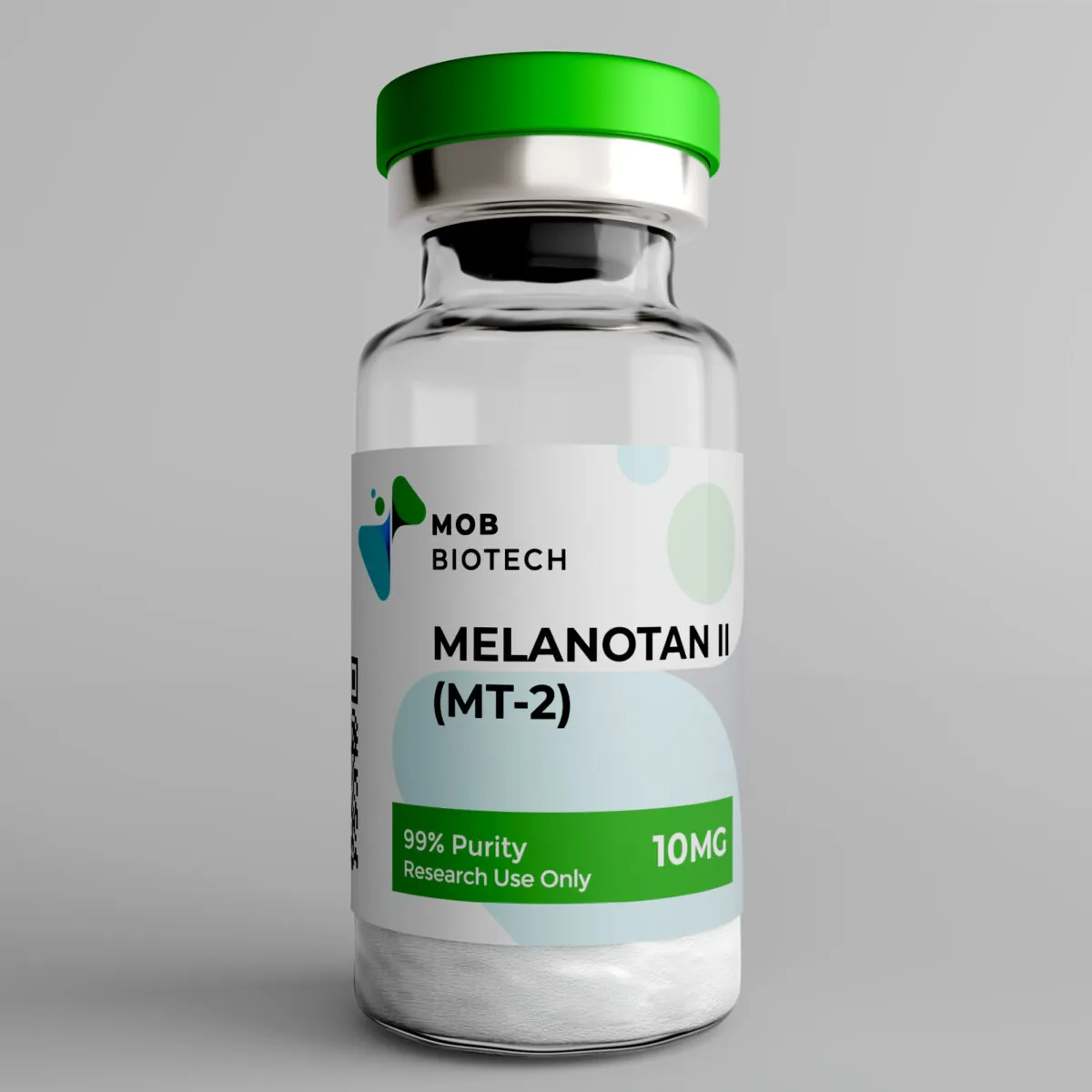 Melanotan II (MT-2) - 10MG