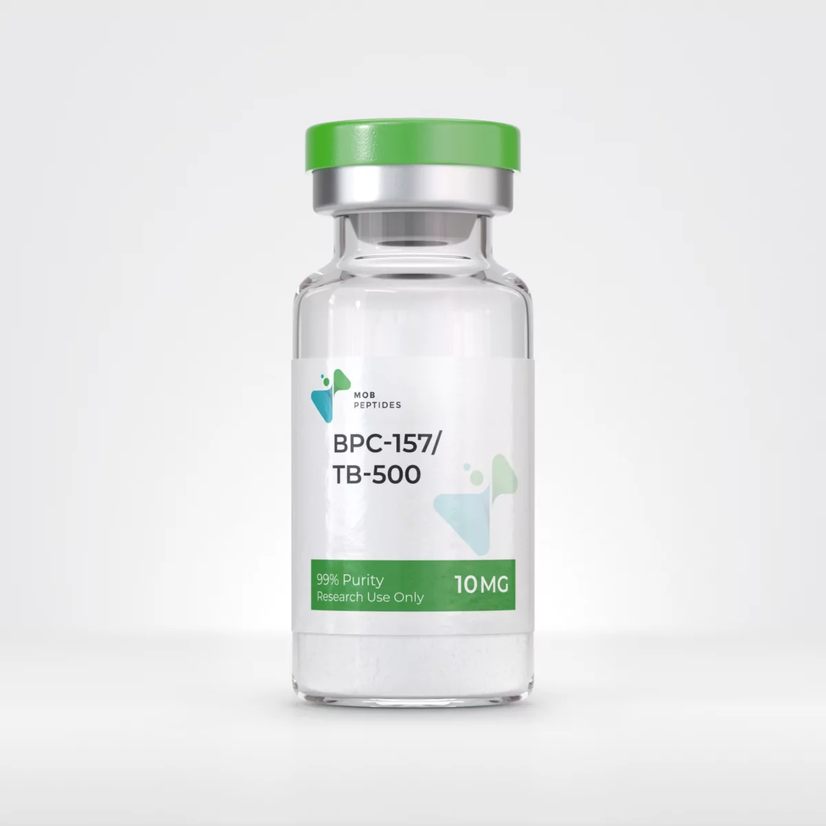 BPC157 + TB500 Blend - 10MG