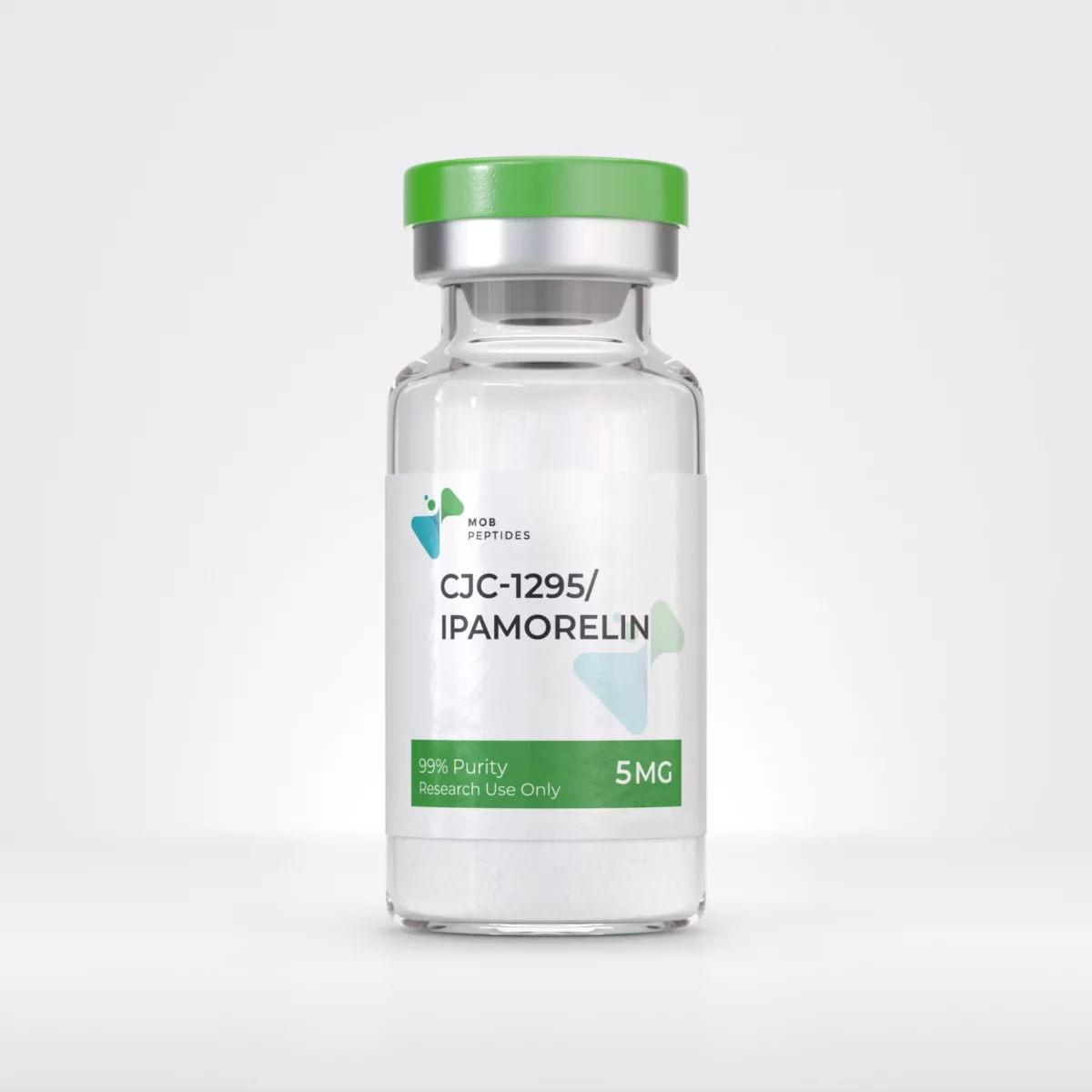 CJC/Ipamorelin Blend
