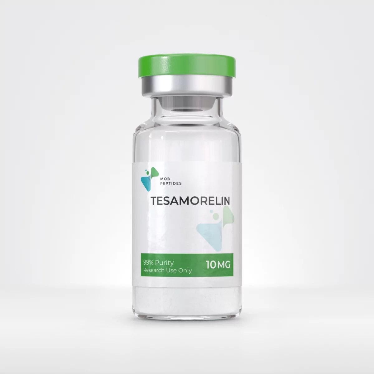 Tesamorelin - 10MG
