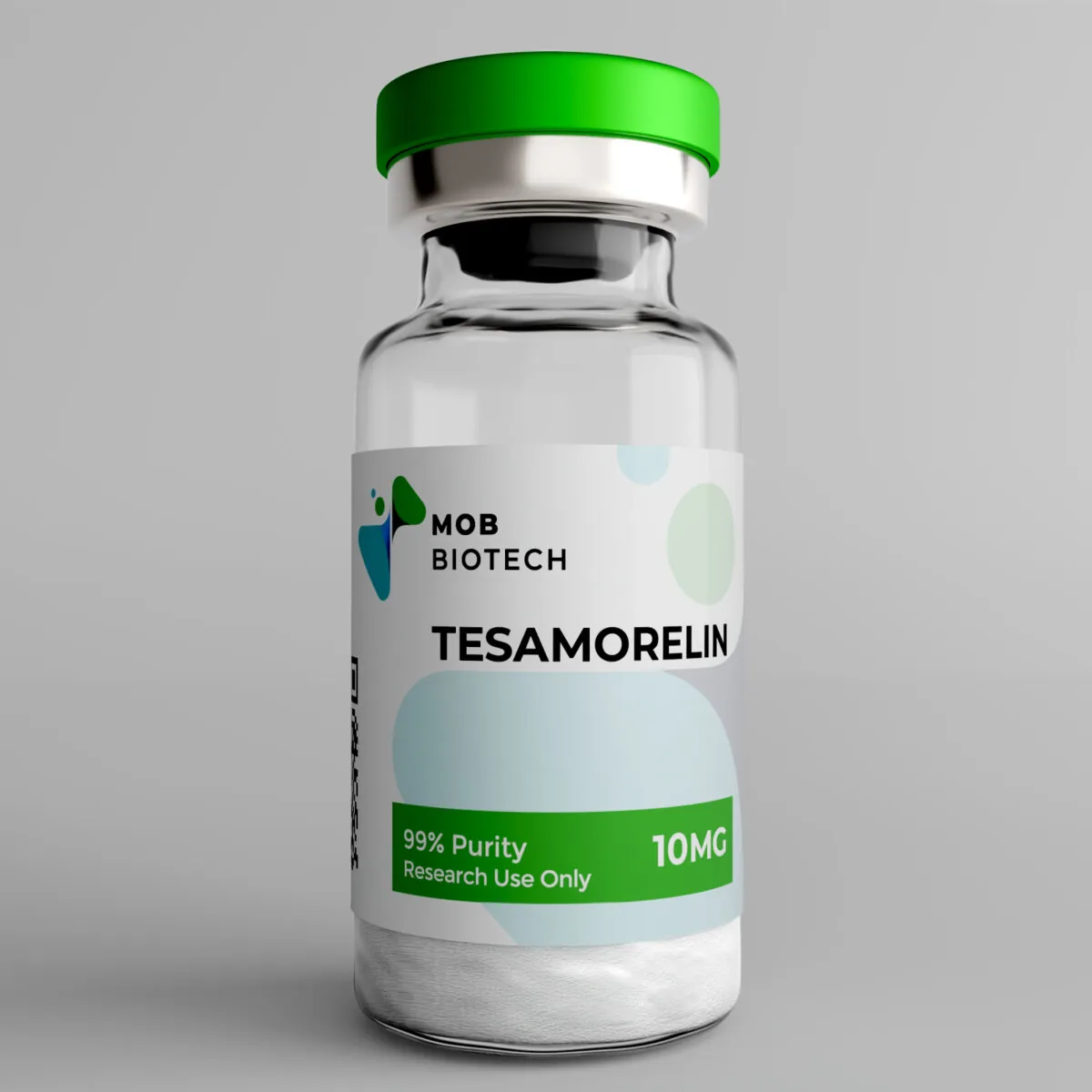 Tesamorelin - 10MG