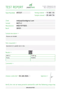 Lab Report Image