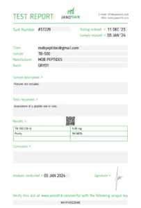Lab Report Image