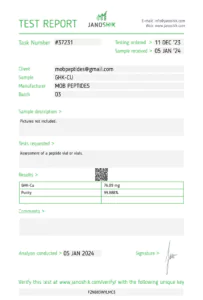 Lab Report Image
