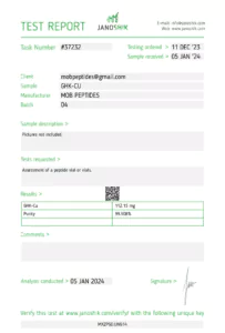 Lab Report Image