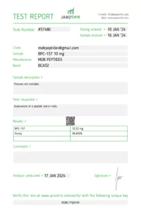 Lab Report Image