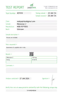 Lab Report Image