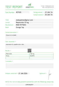 Lab Report Image