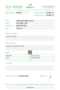 Lab Report Image