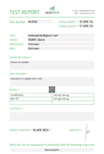 Lab Report Image