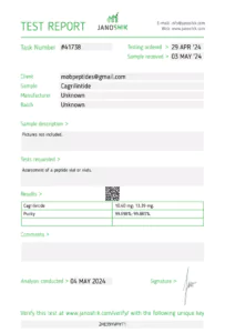 Lab Report Image