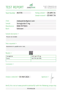 Lab Report Image