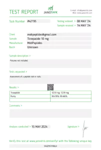 Lab Report Image