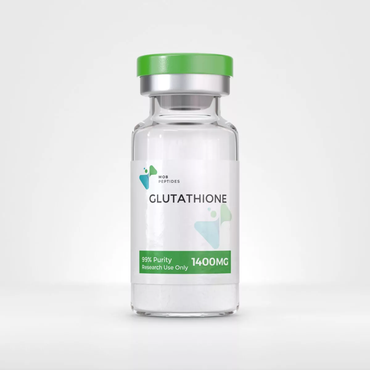 Glutathione - 1400MG