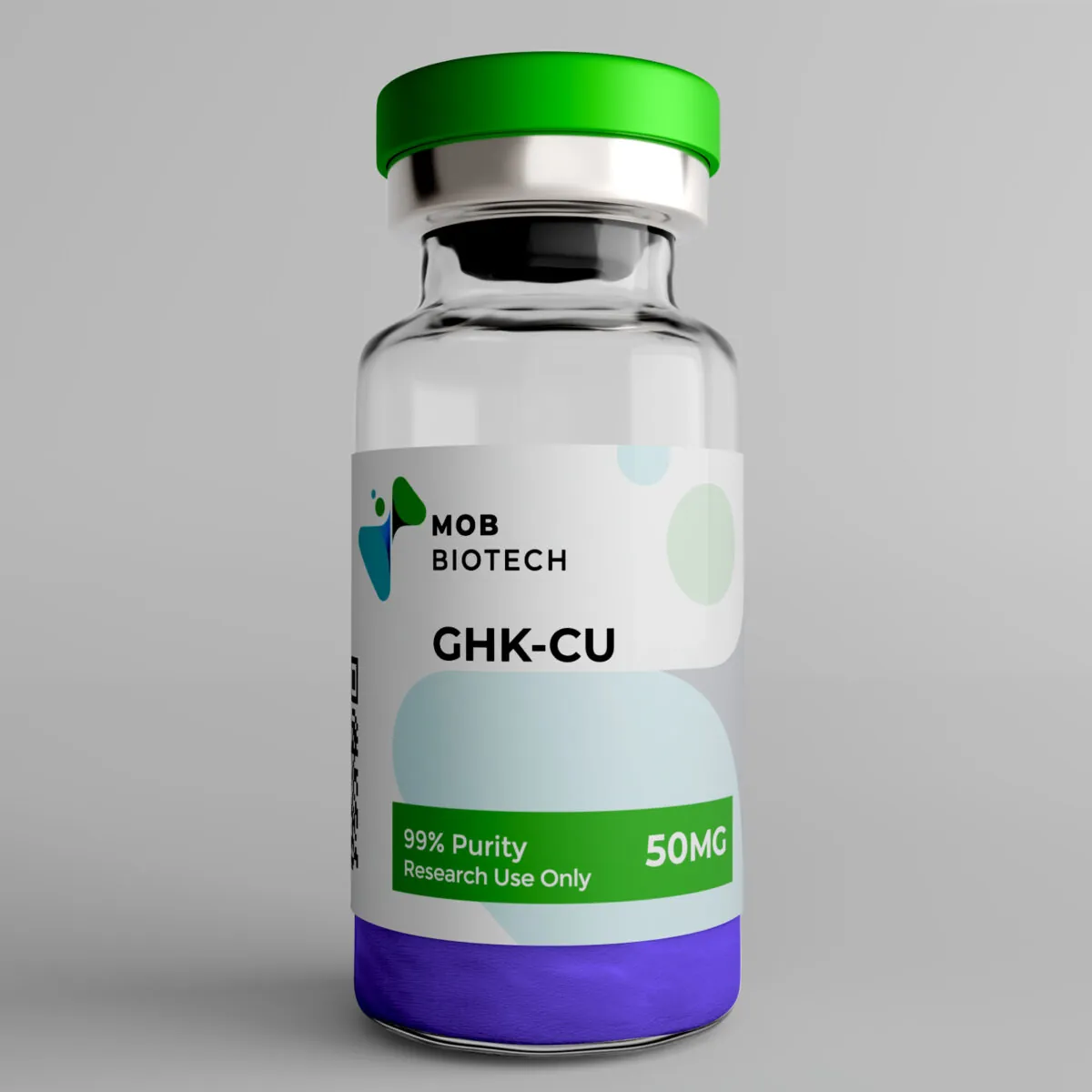 GHK-CU - 50MG