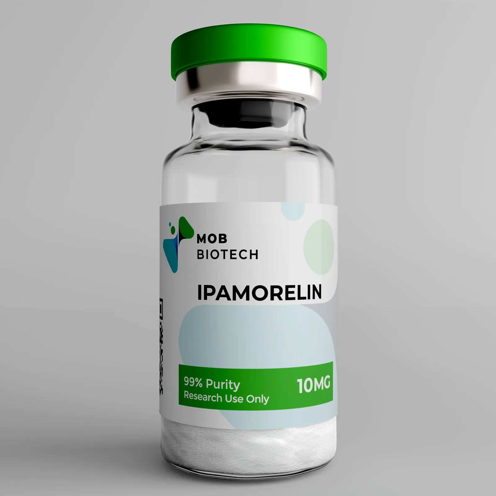 Ipamorelin - 10MG