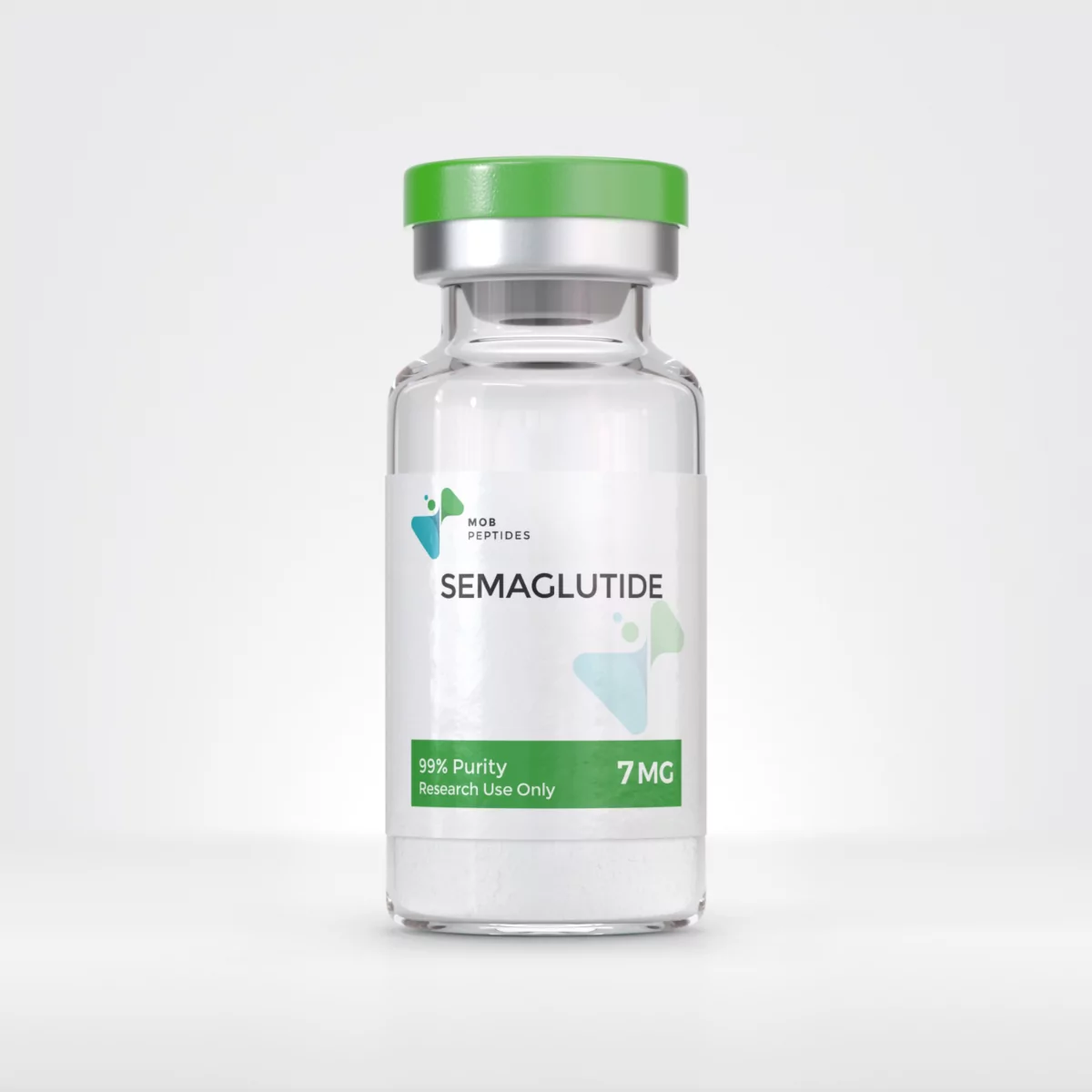 Semaglutide - 7MG