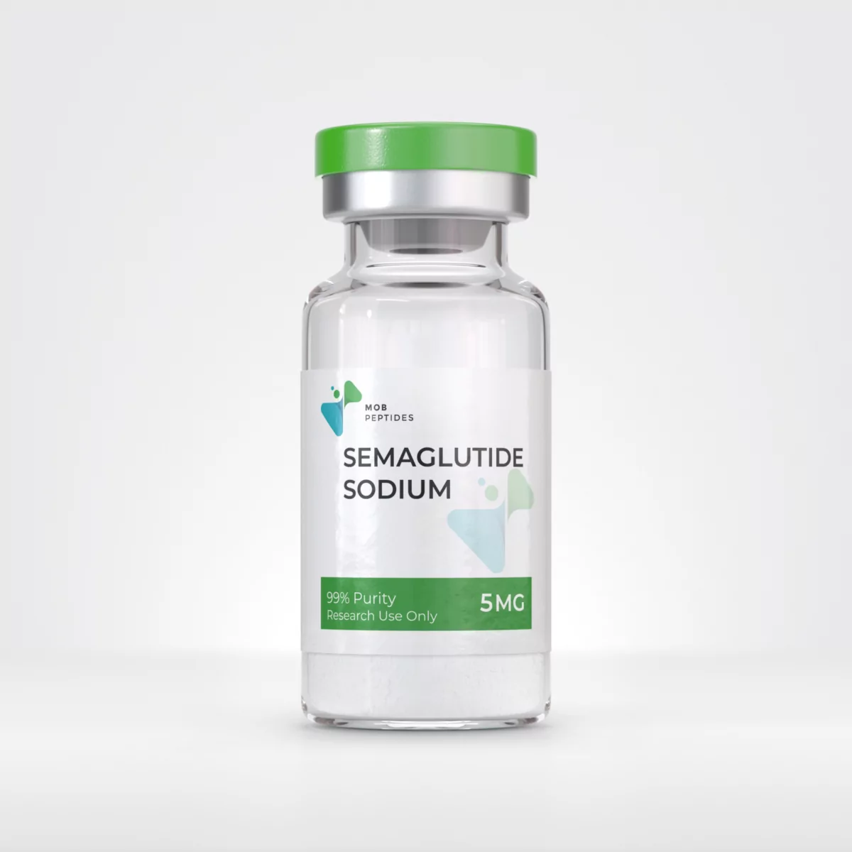 Semaglutide - 5MG