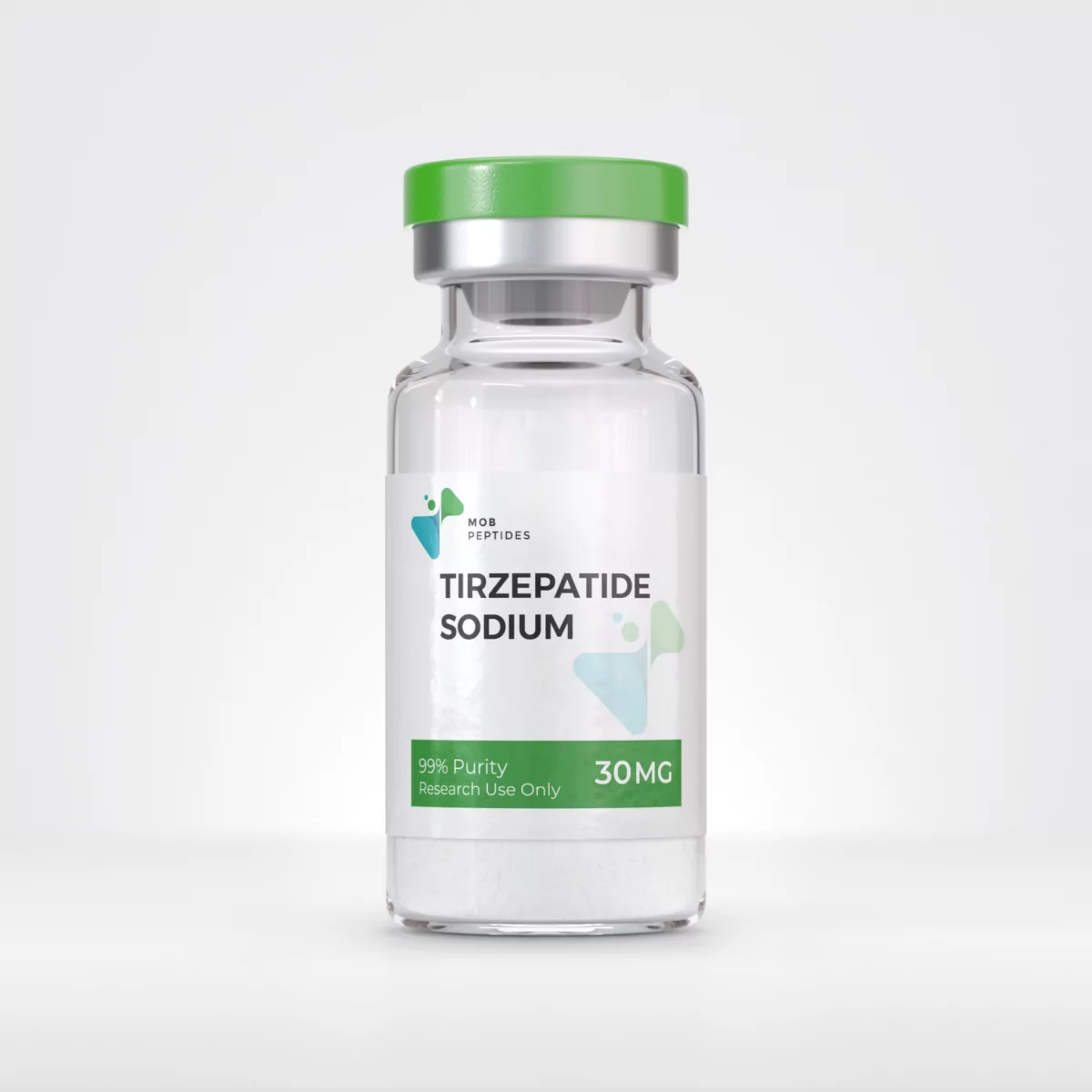 Tirzepatide - 30MG