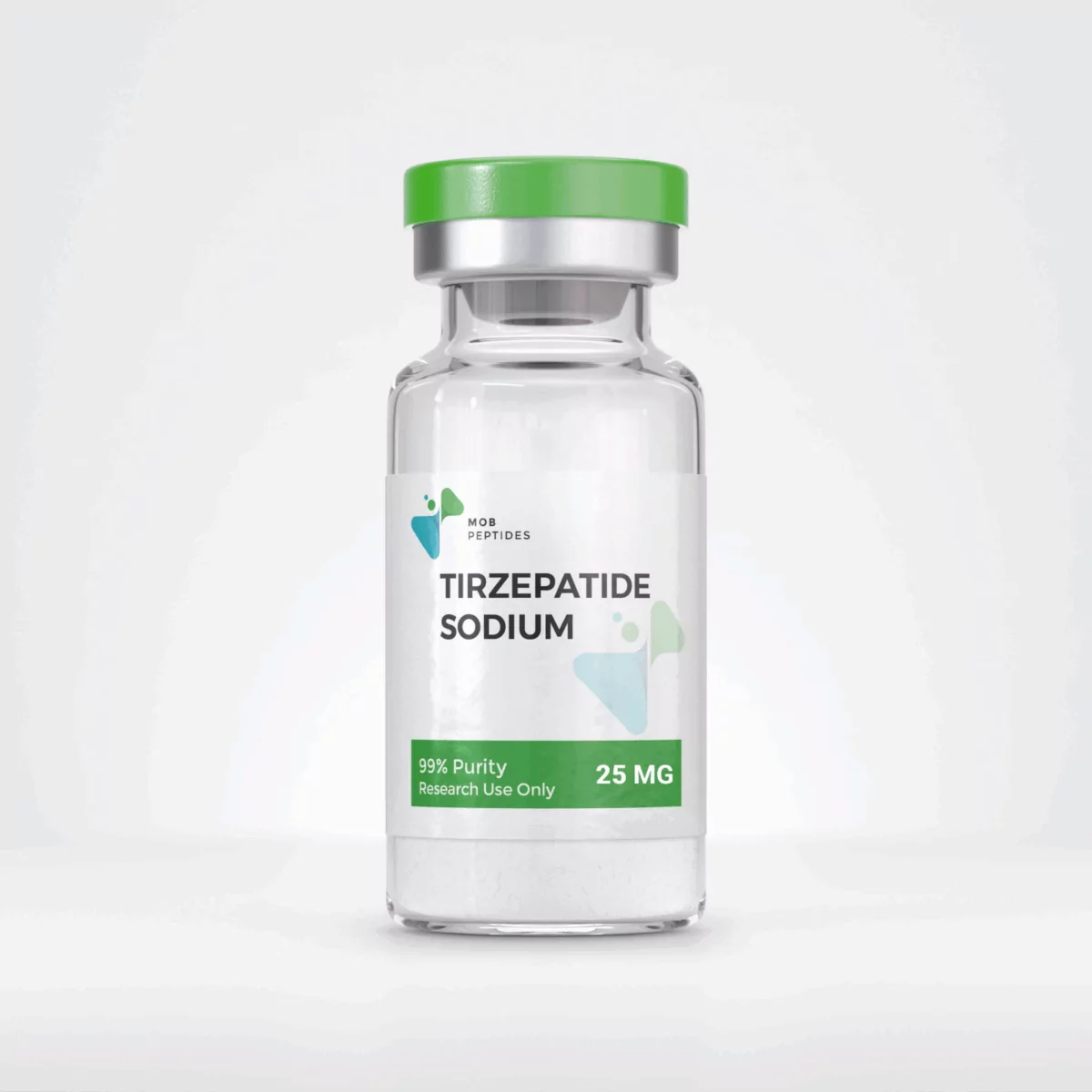 Tirzepatide - 25MG