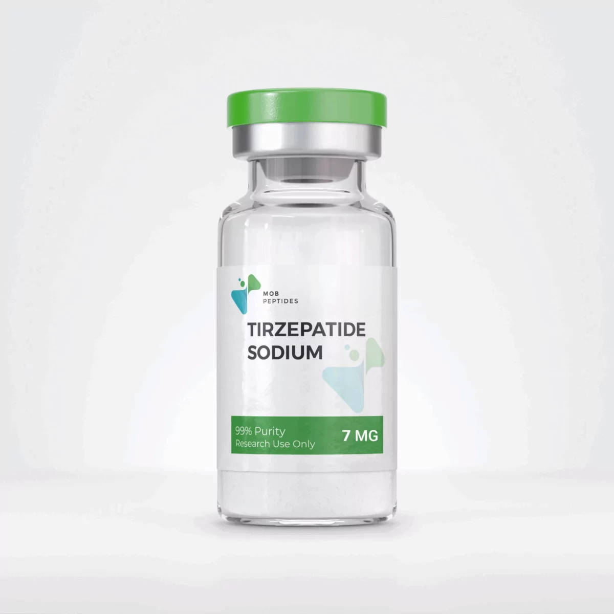 Tirzepatide - 7MG