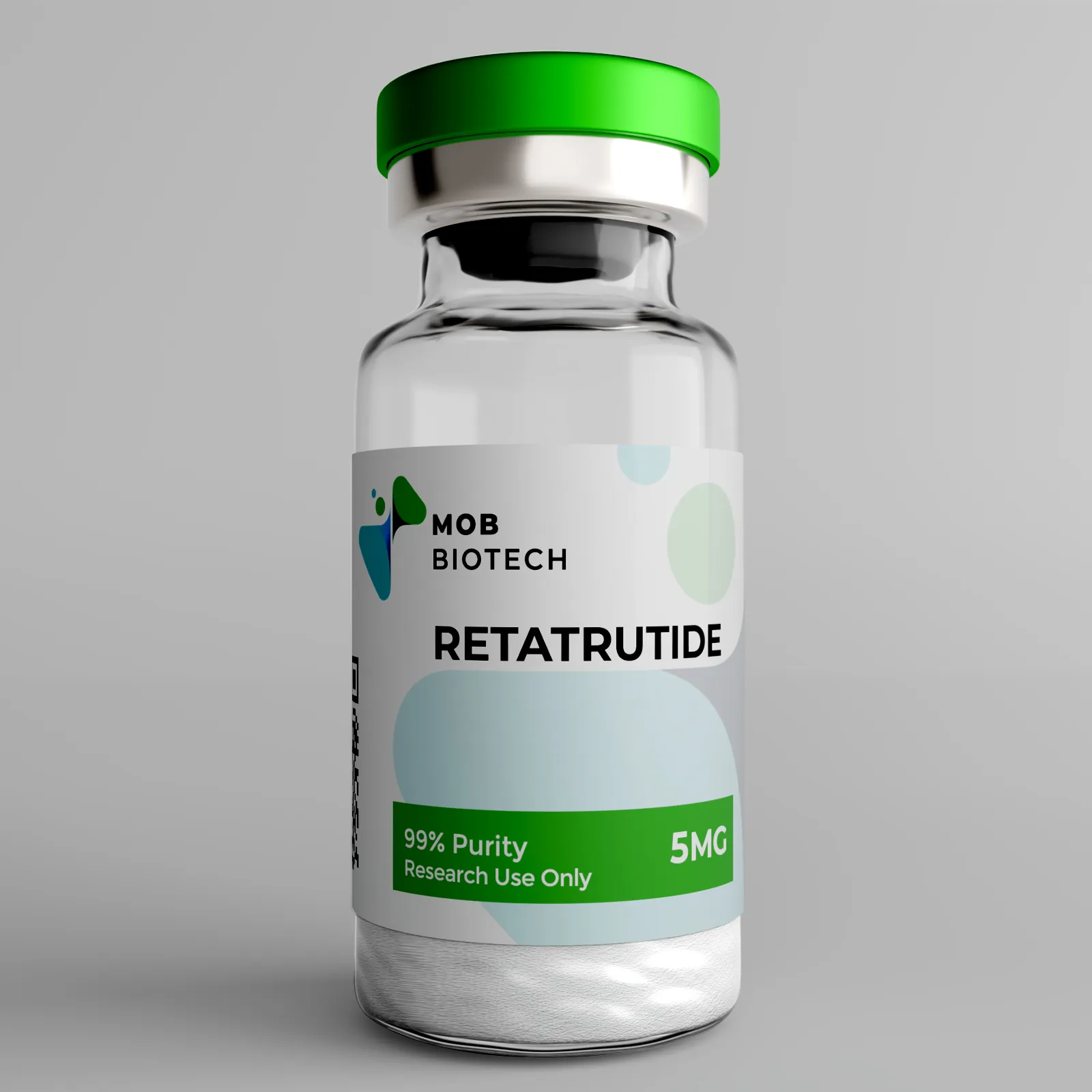 Retatrutide - 5MG