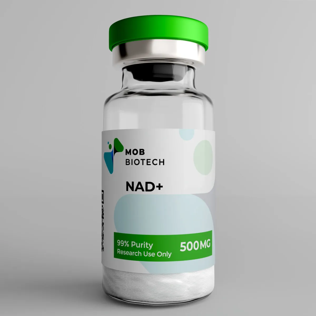 NAD+ 500MG